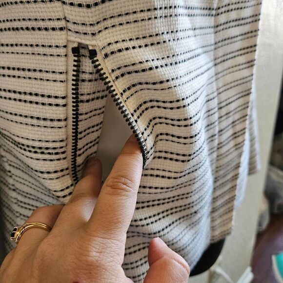 Halogen Moto Blazer - Picture 3 of 8